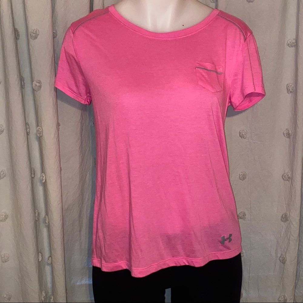 Under Armour shirt